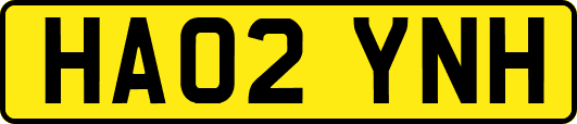 HA02YNH