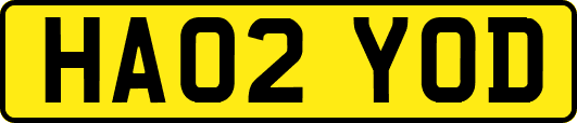 HA02YOD