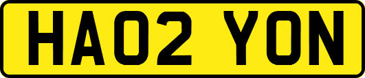 HA02YON