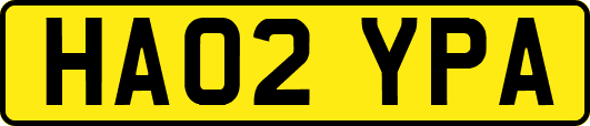 HA02YPA