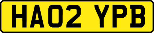 HA02YPB