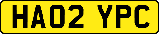 HA02YPC