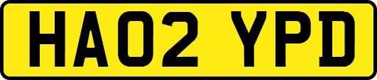 HA02YPD