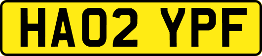 HA02YPF