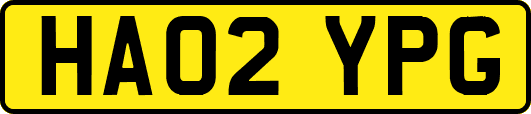 HA02YPG