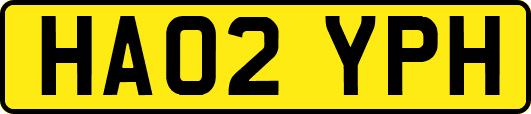 HA02YPH