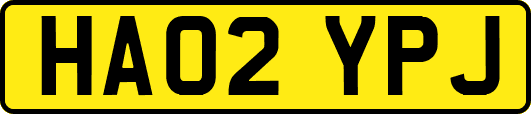 HA02YPJ