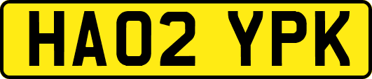 HA02YPK