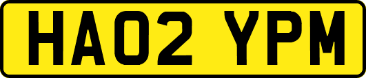 HA02YPM
