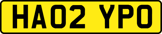 HA02YPO