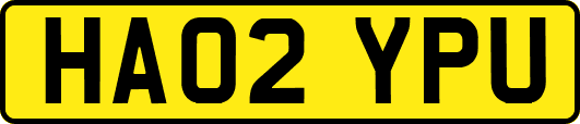 HA02YPU