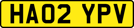 HA02YPV