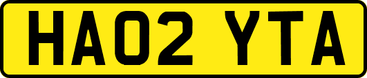HA02YTA