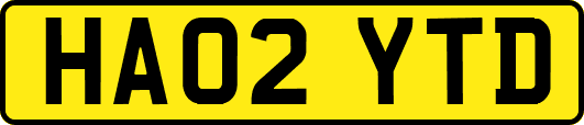 HA02YTD