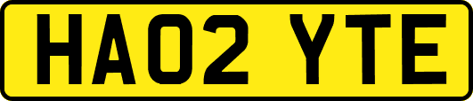 HA02YTE