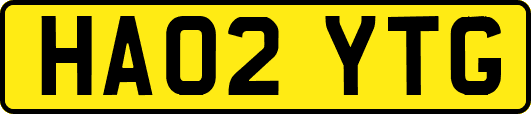 HA02YTG