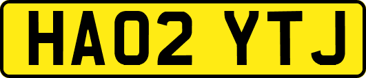 HA02YTJ