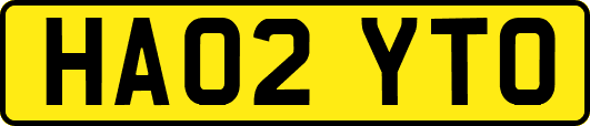 HA02YTO