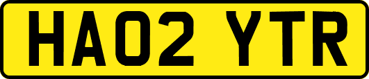 HA02YTR