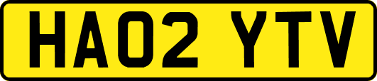 HA02YTV