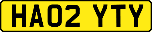 HA02YTY