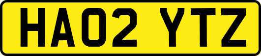 HA02YTZ