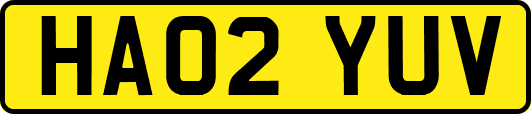 HA02YUV
