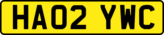 HA02YWC