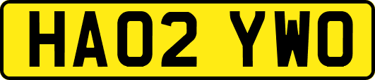 HA02YWO