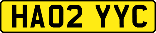HA02YYC