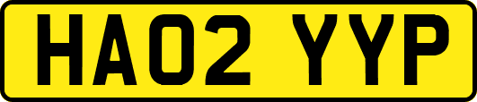 HA02YYP
