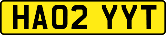 HA02YYT