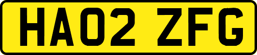 HA02ZFG