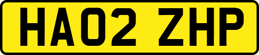 HA02ZHP