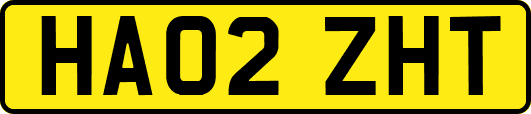 HA02ZHT