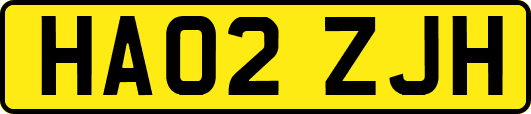 HA02ZJH