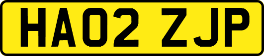 HA02ZJP