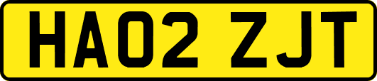 HA02ZJT