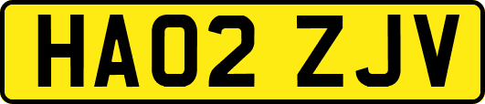 HA02ZJV