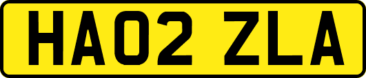 HA02ZLA