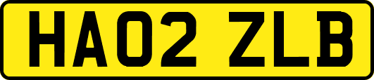 HA02ZLB