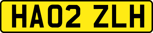 HA02ZLH