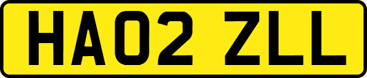 HA02ZLL
