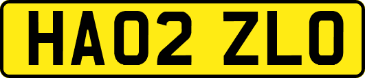 HA02ZLO