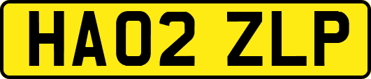 HA02ZLP