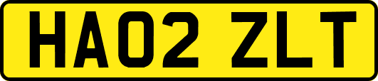 HA02ZLT