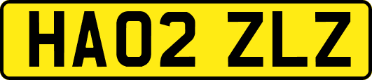HA02ZLZ