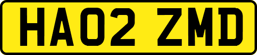 HA02ZMD