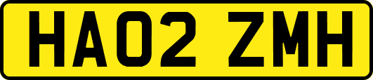 HA02ZMH
