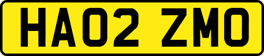 HA02ZMO